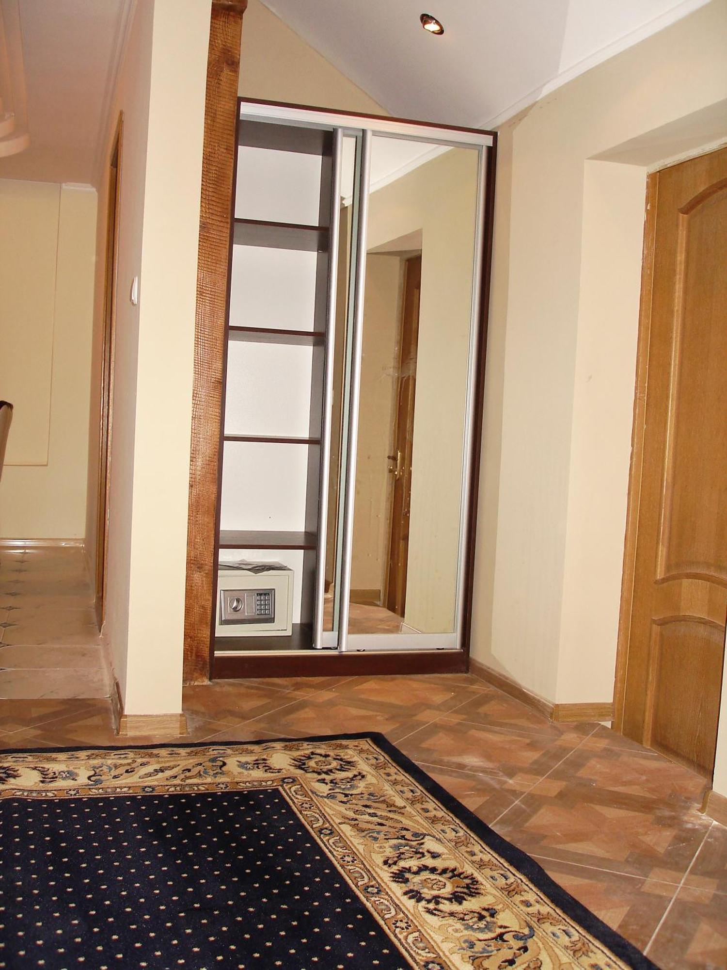 Chernivtsi Apartments Cameră foto