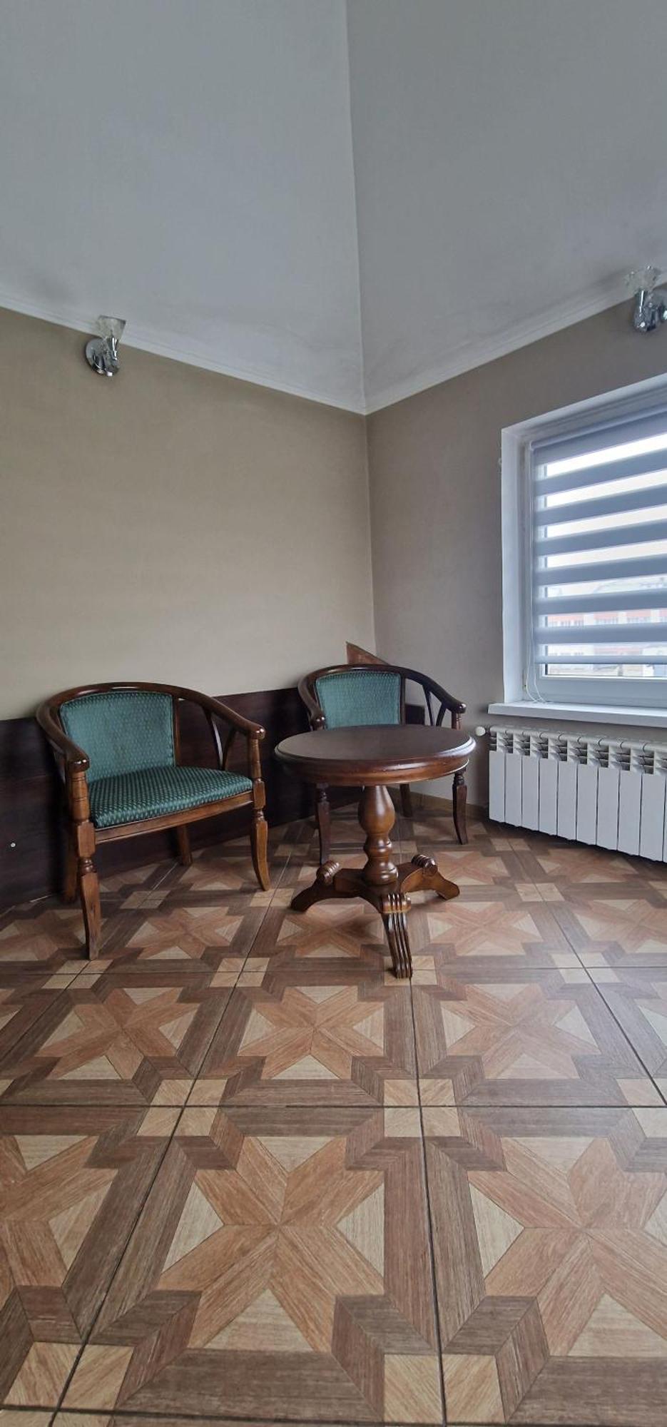Chernivtsi Apartments Exterior foto